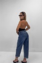 body elasticizzato american
